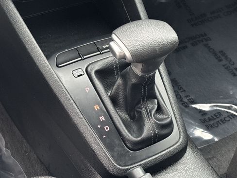 Used 2023 Kia Rio S FWD image 19