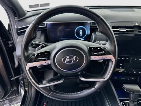 Certified 2023 Hyundai Santa Cruz Limited w/ Cargo Package AWD/4WD image 14