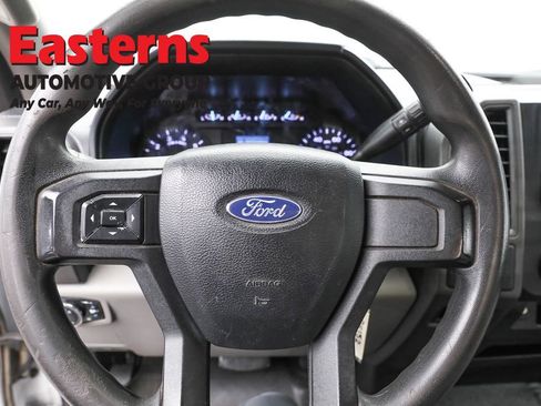 Used 2019 Ford F250 XL RWD image 10