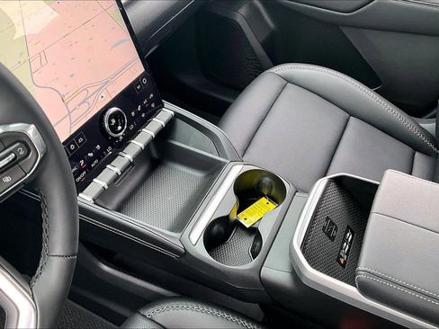 New 2026 GMC Terrain Denali AWD/4WD image 8