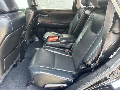 Used 2012 Lexus RX 350 AWD w/ Premium Pkg image 17