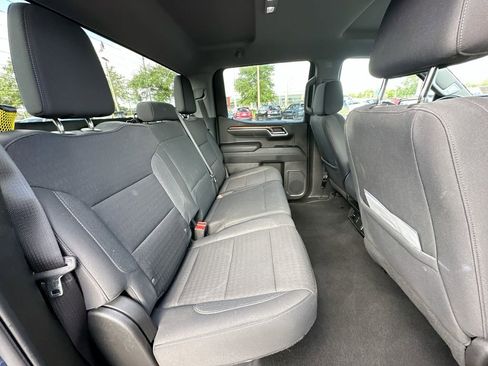 Used 2023 Chevrolet Silverado 1500 LT image 26