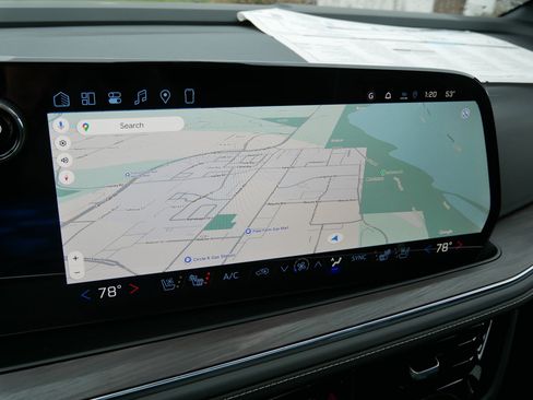 New 2026 Chevrolet Tahoe Premier image 18