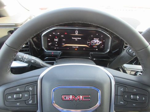 New 2026 GMC Sierra 2500 SLE w/ SLE Value Package; AWD/4WD image 18