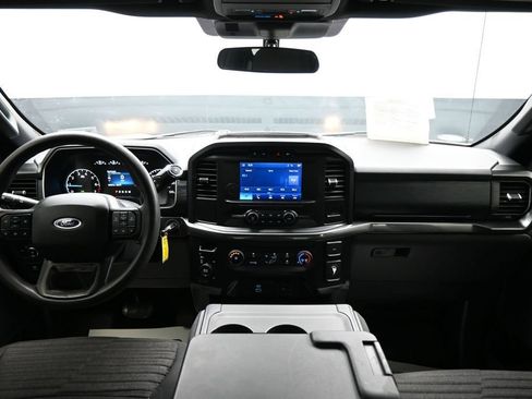 Used 2021 Ford F150 XL w/ Equipment Group 101A High AWD/4WD image 12