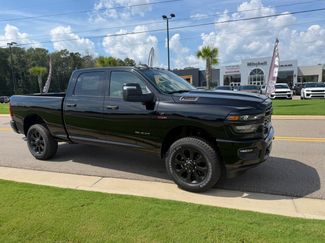 New 2026 RAM 2500 Big Horn AWD/4WD video 1