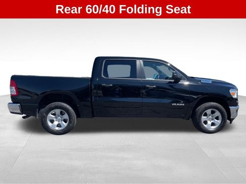 Used 2023 RAM 1500 Big Horn image 7