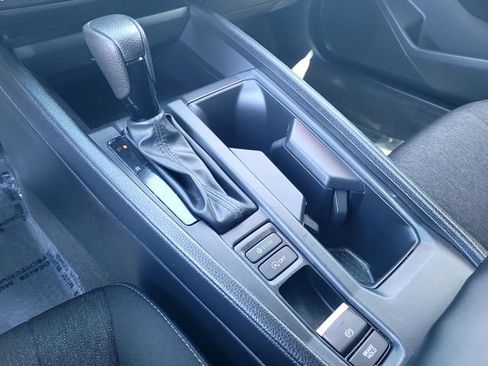 Certified 2024 Honda Accord EX image 19