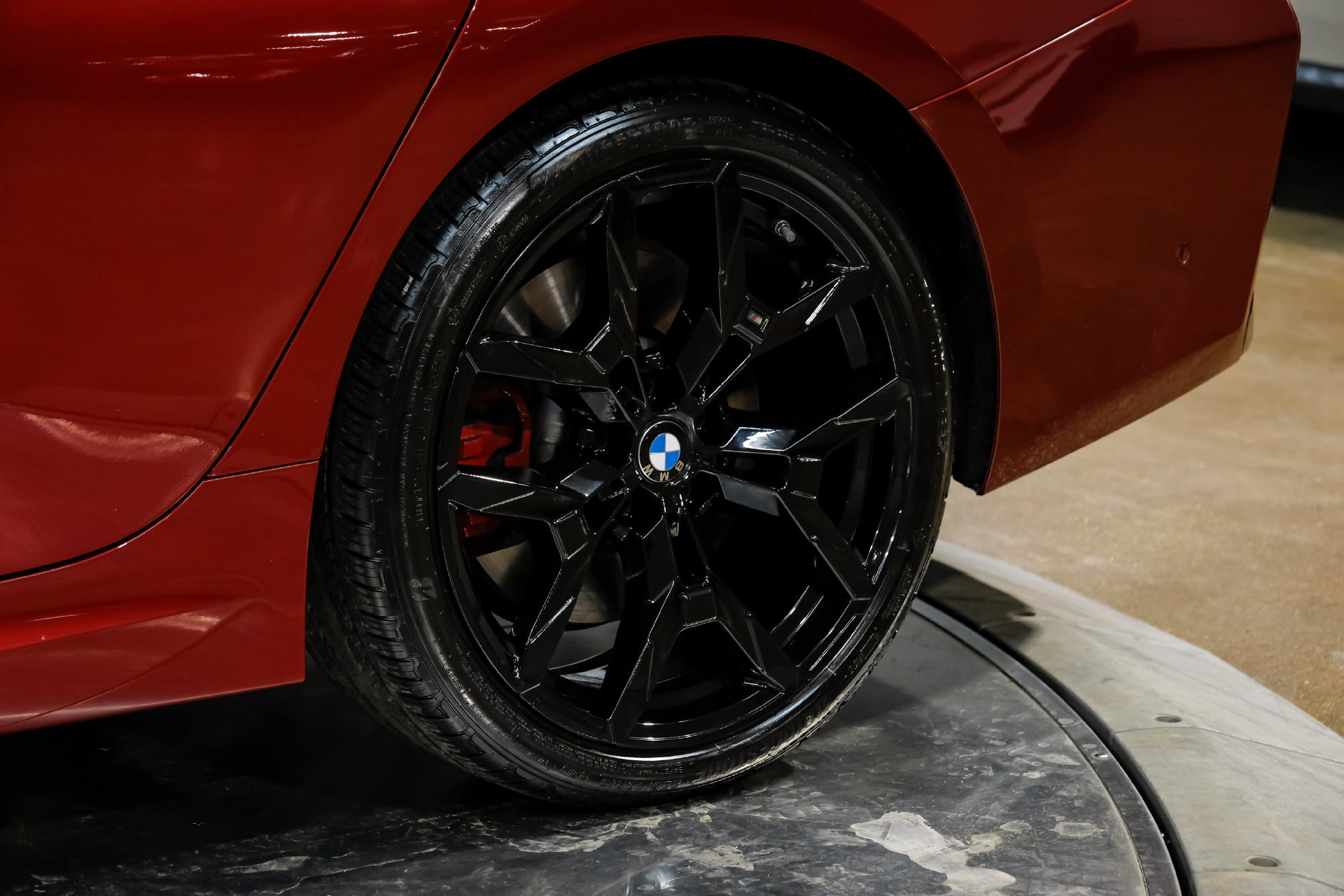 Used 2026 BMW M340i RWD image 63