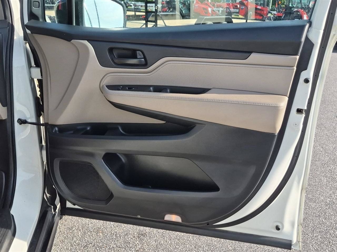 Used 2019 Honda Odyssey EX-L image 33