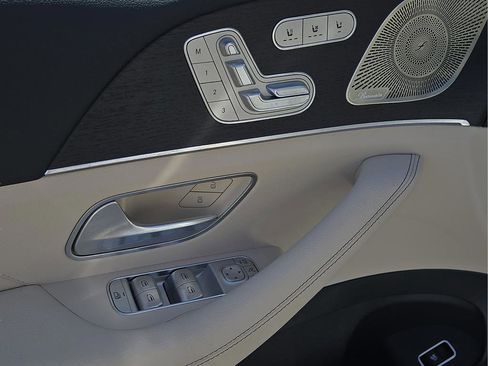 New 2026 Mercedes-Benz GLE 350 4MATIC image 18