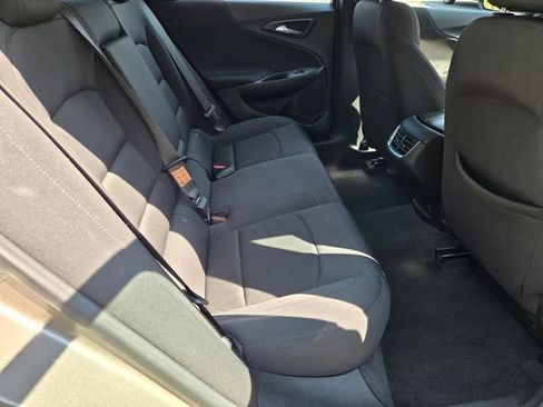 Used 2024 Chevrolet Malibu LT FWD image 29