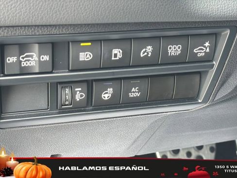 Used 2024 Toyota Sequoia SR5 image 33