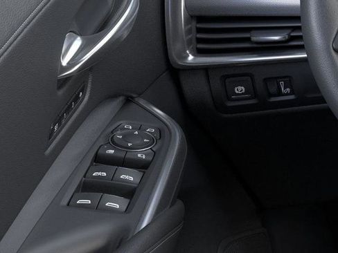 New 2023 Cadillac XT4 Premium Luxury w/ Cold Weather Package image 22