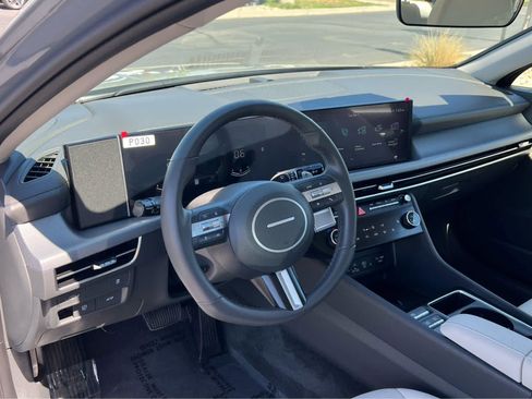 New 2026 Hyundai Sonata SEL AWD/4WD image 28