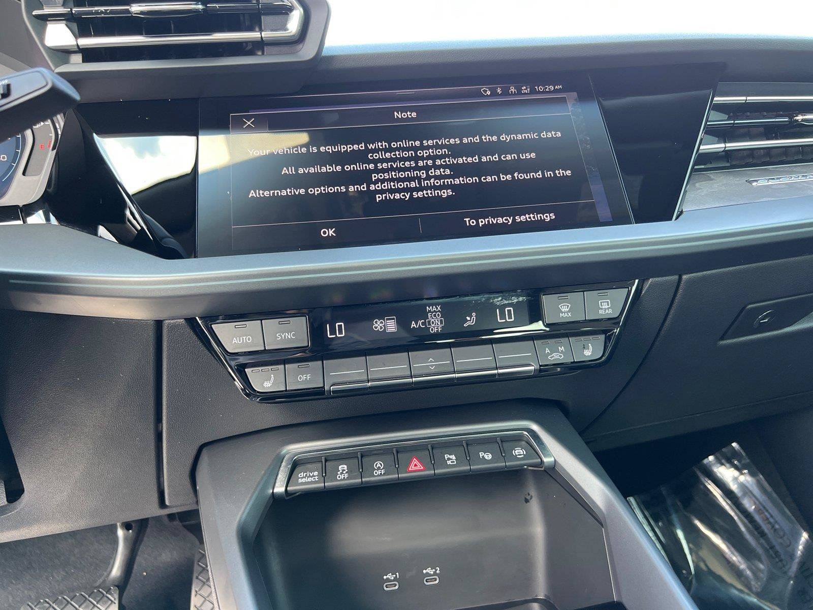 Certified 2025 Audi A3 2.0T Premium AWD/4WD image 28