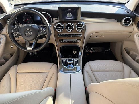 Used 2018 Mercedes-Benz GLC 300 image 19
