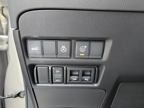 Used 2024 INFINITI QX80 Sensory image 49