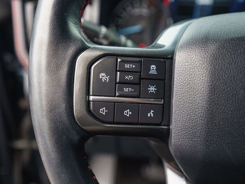Used 2022 Ford Expedition Max Limited AWD/4WD image 22