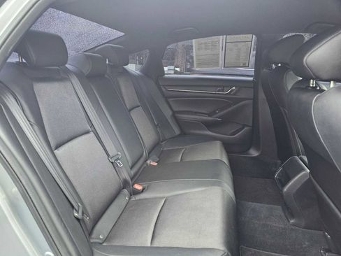 Used 2019 Honda Accord Sport image 14