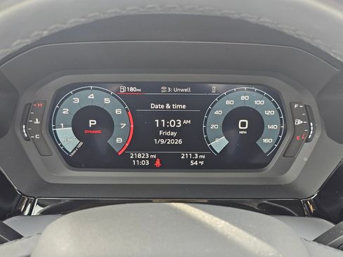 Used 2023 Audi A3 2.0T Premium Plus image 50