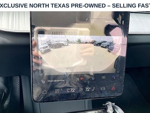 Used 2025 Polestar Polestar 3 RWD image 30