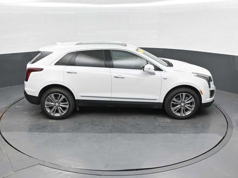 Used 2024 Cadillac XT5 Premium Luxury FWD image 15