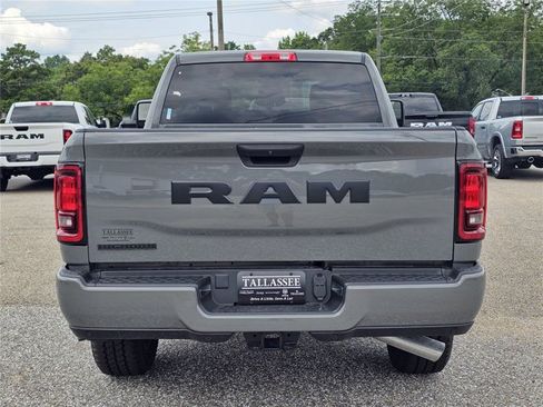 New 2026 RAM 2500 Big Horn RWD image 26
