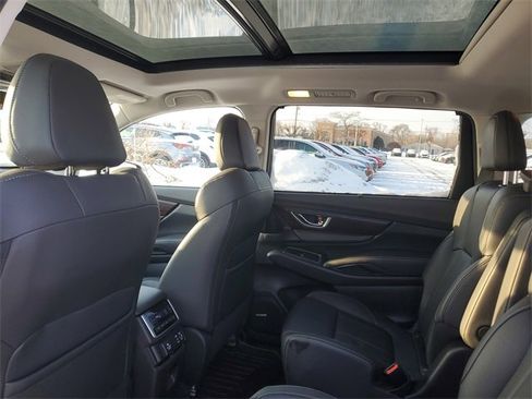 Certified 2023 Subaru Ascent Touring image 10