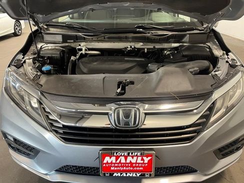 Used 2019 Honda Odyssey EX image 9