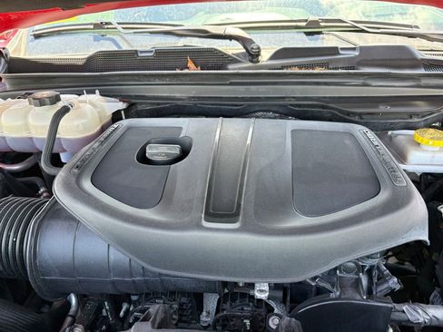 Used 2025 RAM 1500 Rebel w/ Advanced Safety Group II AWD/4WD image 29