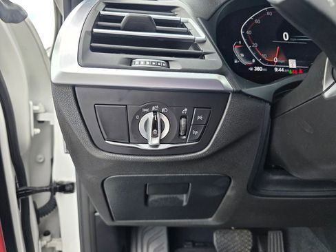 Certified 2024 BMW X3 sDrive30i w/ Convenience Package image 23