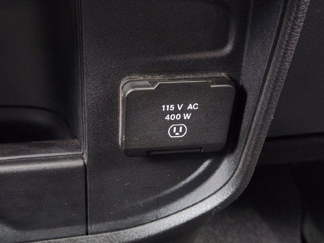 Certified 2025 RAM 2500 Tradesman AWD/4WD image 25