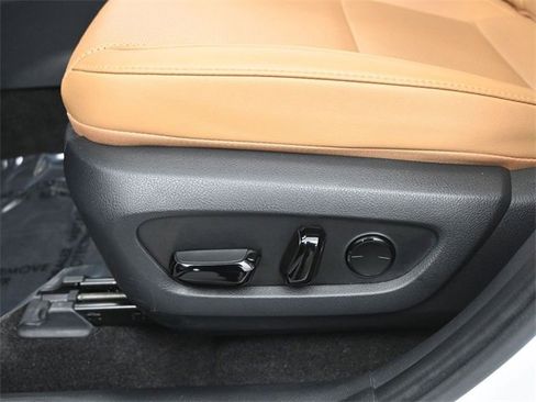 Certified 2024 Lexus NX 350 AWD image 20