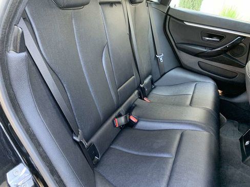 Used 2019 BMW 430i Gran Coupe w/ Convenience Package image 24