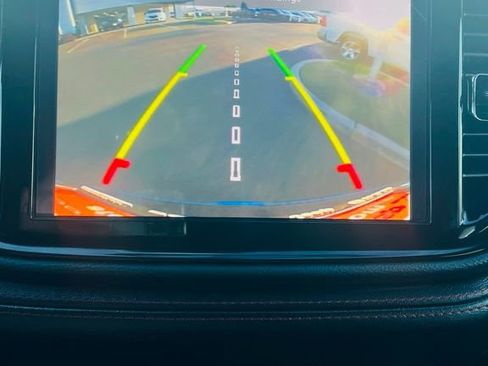 New 2026 Dodge Durango GT w/ Blacktop Package image 28