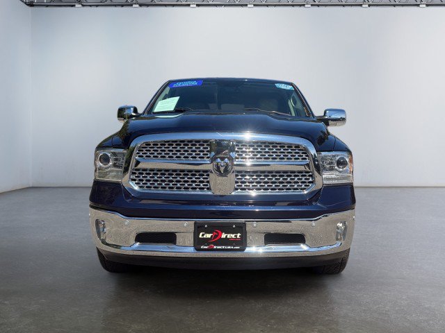 Used 2015 RAM 1500 Laramie w/ Convenience Group AWD/4WD image 8