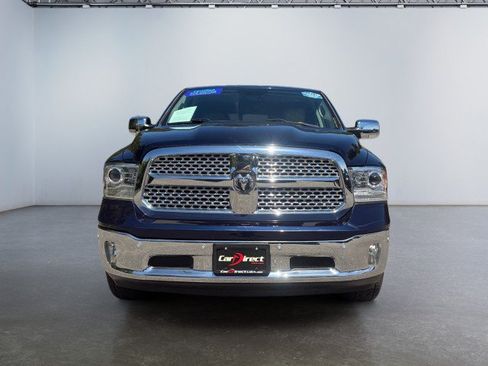 Used 2015 RAM 1500 Laramie w/ Convenience Group AWD/4WD image 8