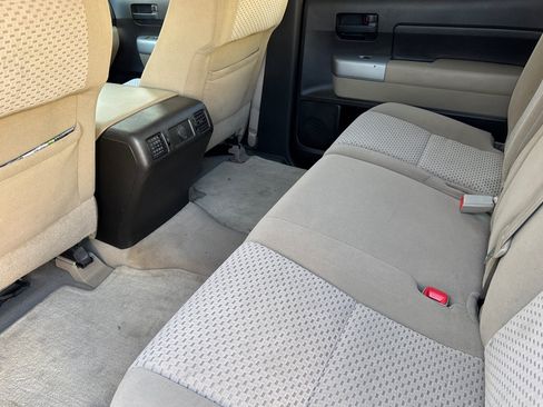 Used 2007 Toyota Tundra SR5 w/ Preferred Accessory Pkg RWD image 14