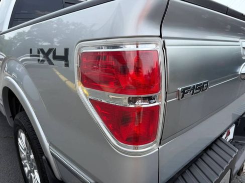 Used 2013 Ford F150 Platinum AWD/4WD image 70