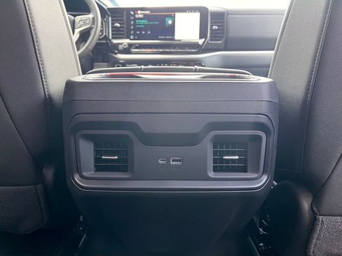 New 2026 Chevrolet Silverado 1500 LT w/ All Star Edition Plus AWD/4WD image 18