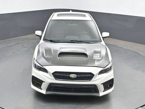 Used 2019 Subaru WRX Limited w/ Popular Package #3 AWD/4WD image 14