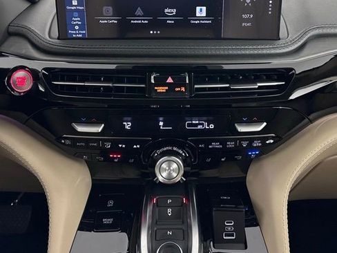 New 2026 Acura MDX w/ Advance Package image 18