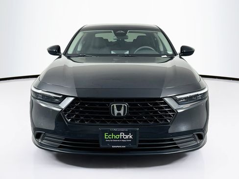 Used 2024 Honda Accord LX image 2