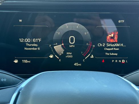 New 2026 GMC Terrain Elevation w/ Black Edition image 29