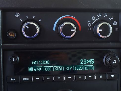 Used 2022 Chevrolet Express 2500 w/ Communications Package image 29