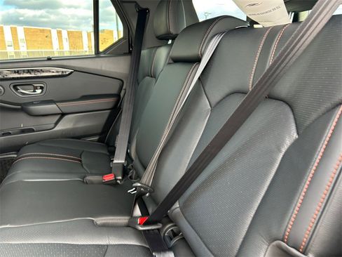 New 2026 Honda Passport TrailSport Elite image 21