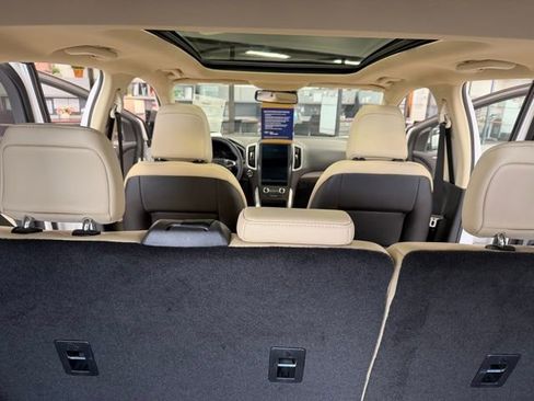 Used 2024 Ford Edge SEL w/ Convenience Package AWD/4WD image 37