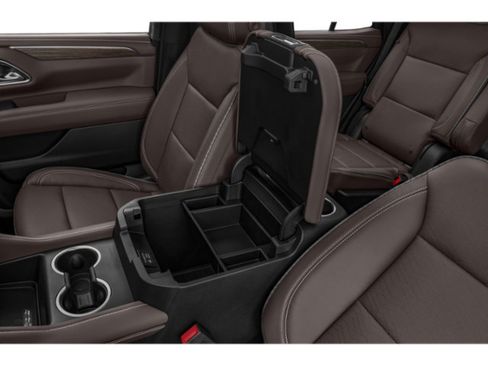 Used 2023 Chevrolet Tahoe High Country w/ Advanced Technology Package AWD/4WD image 11