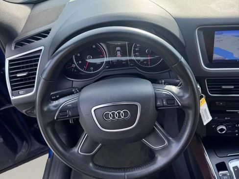 Used 2015 Audi Q5 2.0T Premium AWD/4WD image 17